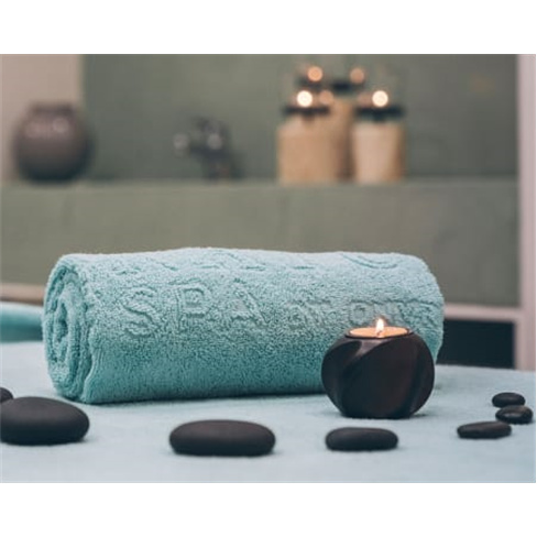 Natur SPA by Onyria Quinta ...guas + Massagem Personalizada 1h + Chá | 2 Pessoa