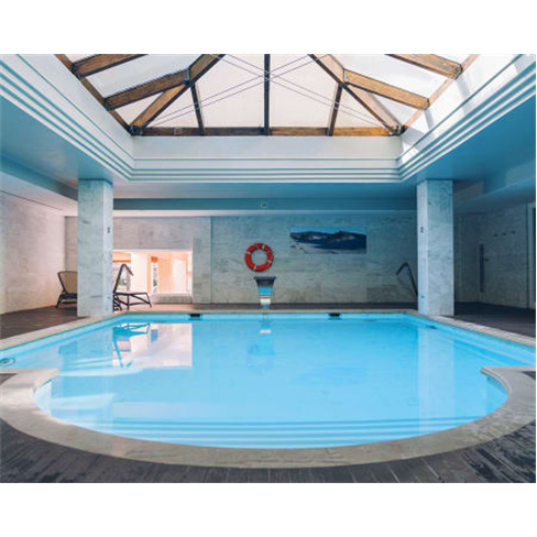 Natur SPA by Onyria Quinta da Marinha Hotel 5* - Cascais | Circuito de Águas +