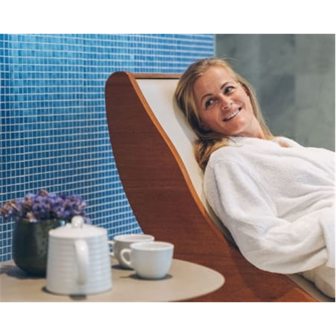 Natur SPA by Onyria Quinta ...guas + Massagem Personalizada 1h + Chá | 2 Pessoa