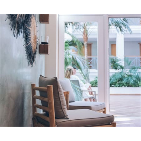 Natur SPA by Onyria Quinta ...guas + Massagem Personalizada 1h + Chá | 2 Pessoa