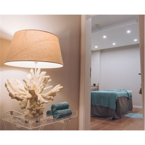 Natur SPA by Onyria Quinta ...guas + Massagem Personalizada 1h + Chá | 2 Pessoa