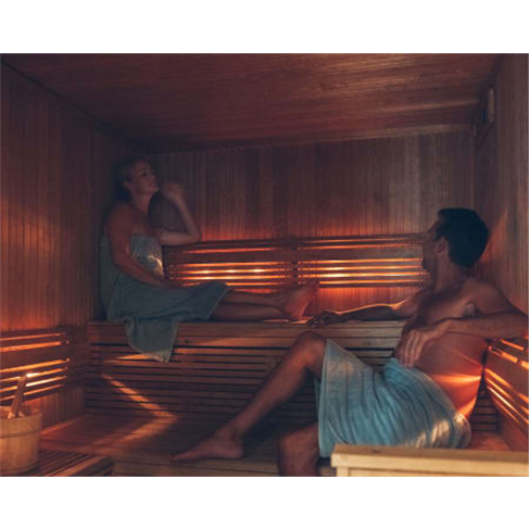 Natur SPA by Onyria Quinta da Marinha Hotel 5* - Cascais | Circuito de Águas +