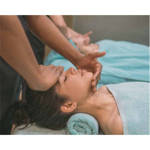 Natur SPA by Onyria Quinta ...guas + Massagem Personalizada 1h + Chá | 2 Pessoa