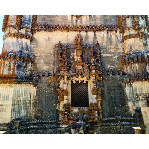 Explora Convento de Cristo e Castelo Templário - 2 horas para Dois | Tomar