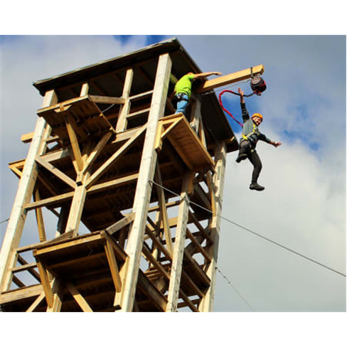 Pena Aventura Park a 2 | Fantasticable + Alpine Coaster + Quick Flight ou Rockó