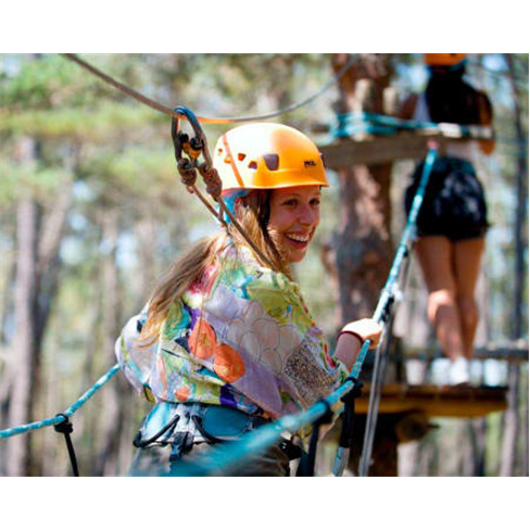 Pena Aventura Park a 2 | Fantasticable + Alpine Coaster + Quick Flight ou Rockó