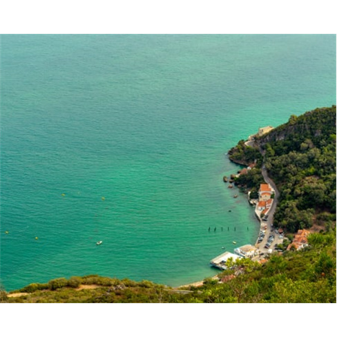 Passeio de Barco pelas Baías e Praias Selvagens da Arrábida | 2 Horas | Wind P