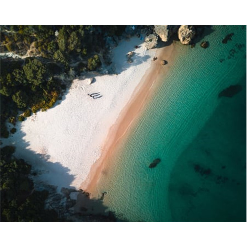 Passeio de Barco pelas Baías e Praias Selvagens da Arrábida | 2 Horas | Wind P