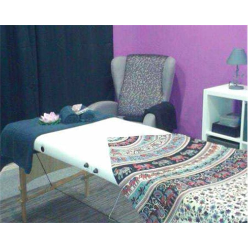 Massagem com Velas Quentes de Corpo Inteiro - 1 Hora | Matosinhos