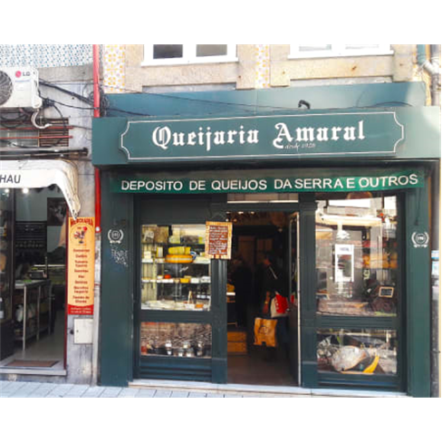 Degustação de Queijos e Vinhos na Queijaria Amaral | Produtos Portugueses de E