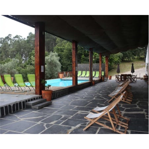 Quinta da Vila - Arouca | Escapadinha em Turismo Rural 2 Noites