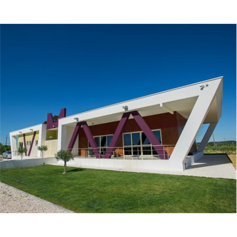 Sabores e Vinhos Regionais para Dois | Quinta Monteiro de Matos - Santarém