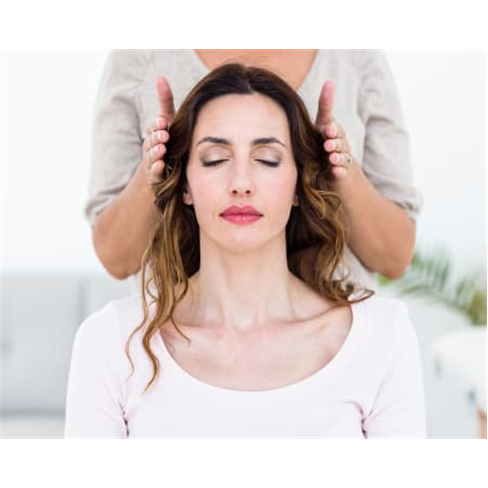 Sessão de Reiki + Mesa Radiónica | 1 Hora | Associação FEH - Alfragide