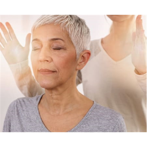 Curso de Reiki com Certificado - 4 Horas  | Lisboa