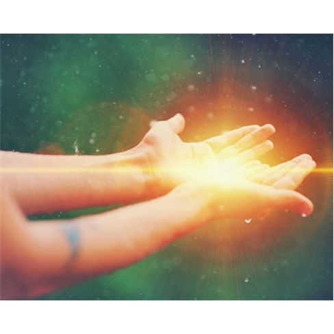 Curso de Reiki com Certificado - 4 Horas  | Lisboa