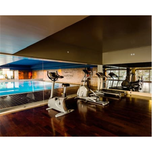 Santana Hotel & SPA 4*: Massagem + Circuito de Águas + Ritual | Vila do Conde