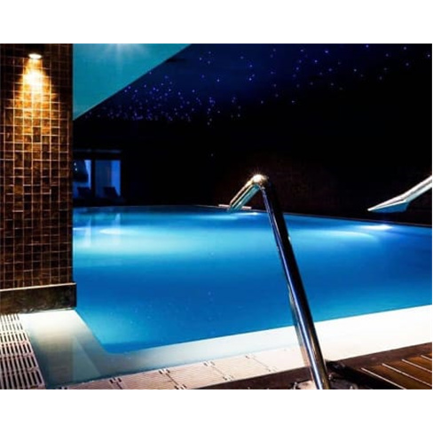 Santana Hotel & SPA 4*: Massagem + Circuito de Águas + Ritual | Vila do Conde