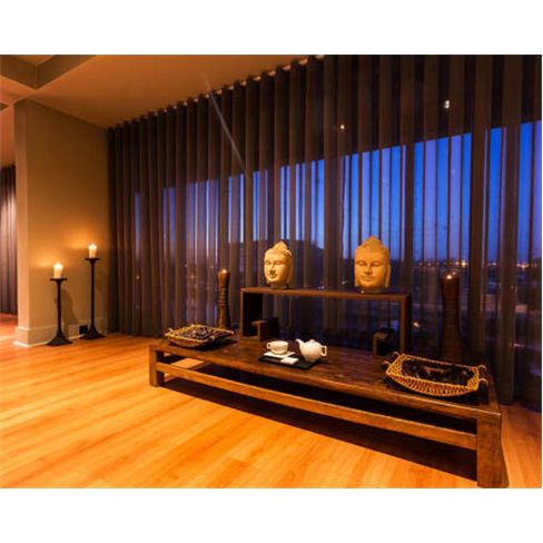 Santana Hotel & SPA 4*: Massagem + Circuito de Águas + Ritual | Vila do Conde