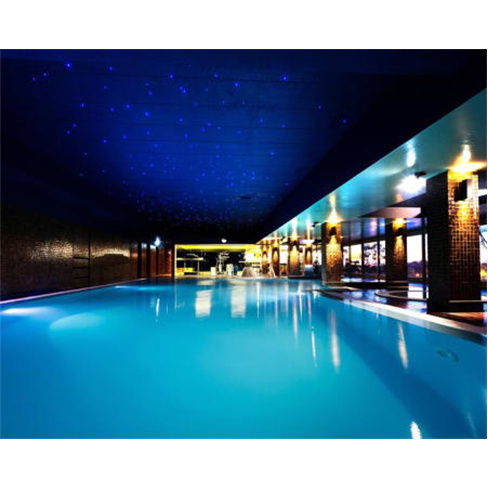 Santana Hotel & SPA 4*: Massagem + Circuito de Águas + Ritual | Vila do Conde