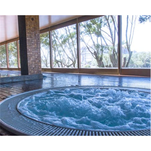 Santana Hotel & SPA 4*: Massagem + Circuito de Águas + Ritual | Vila do Conde