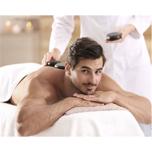 Massagem à Escolha - Relax,...u Pindas | Ponte de Sor Experiência para 2 Pesso