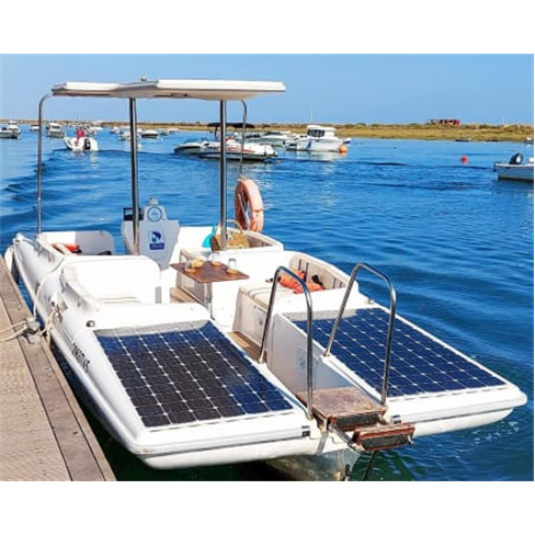 Passeio de Barco Privado a Dois - 2h30 | Solar Moves - Algarve Passeio de Barco