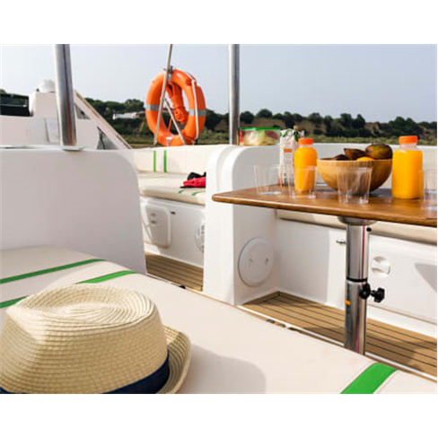 Passeio de Barco Privado a Dois - 2h30 | Solar Moves - Algarve Passeio de Barco