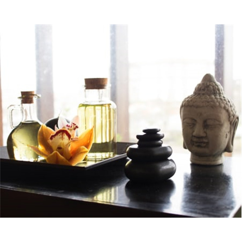 Santana Hotel & SPA 4*: Massagem + Circuito de Águas + Ritual | Vila do Conde