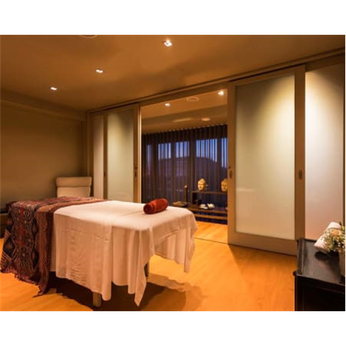 Santana Hotel & SPA 4*: Massagem + Circuito de Águas + Ritual | Vila do Conde
