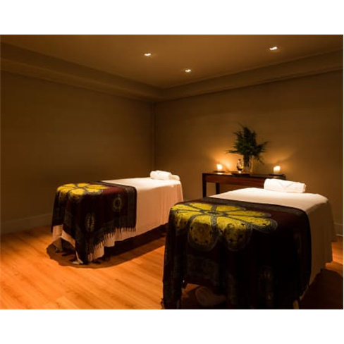 Santana Hotel & SPA 4*: Massagem + Circuito de Águas + Ritual | Vila do Conde