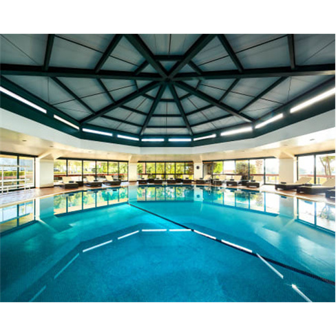 Tivoli Marina Vilamoura 5* | Massagem Relaxante em Suite Casal + Piscina a Dois.