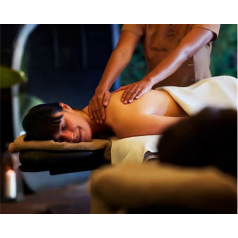 Tivoli Marina Vilamoura 5* | Massagem Relaxante em Suite Casal + Piscina a Dois.