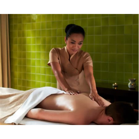 Tivoli Marina Vilamoura 5* | Massagem Relaxante em Suite Casal + Piscina a Dois.