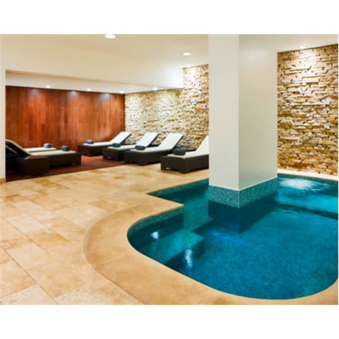 Tivoli Marina Vilamoura 5* | Massagem Relaxante em Suite Casal + Piscina a Dois.