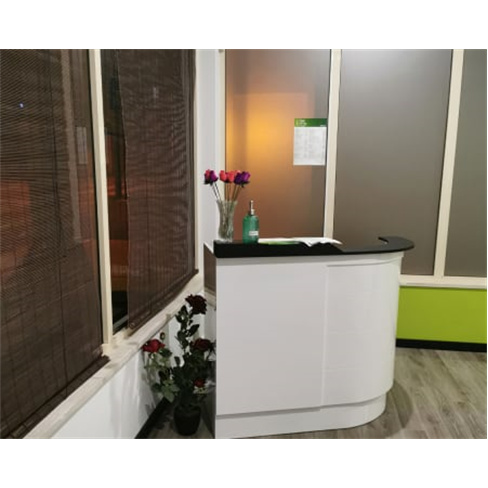 Presente Relax! Massagem | Templo de Gaya - Aveiro Massagem com Pedras na Coluna