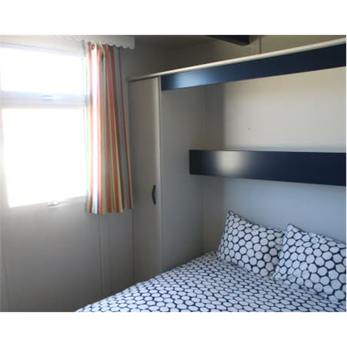 Torreira Camping - Aveiro | Estadia em Bungalow Junto à Praia 1 Noite
