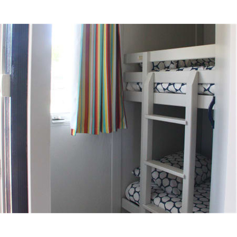 Torreira Camping - Aveiro | Estadia em Bungalow Junto à Praia 1 Noite