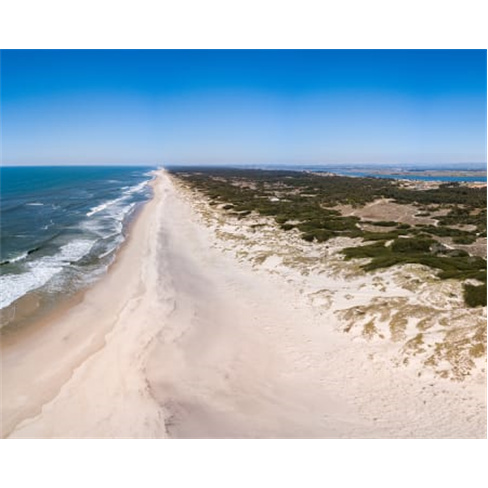 Torreira Camping - Aveiro | Estadia em Bungalow Junto à Praia 1 Noite