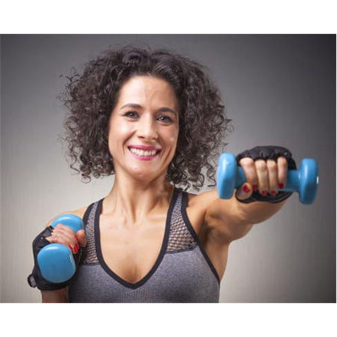 Acesso de 15 Dias ao Clube + 4 Treinos com Personal Trainer | 3 Phive Fitness Cl
