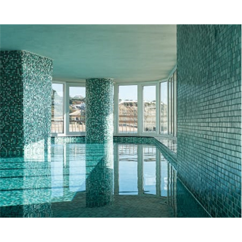 Spa Premium Vista Mar com Circuito Águas + Massagem Pés e Pernas