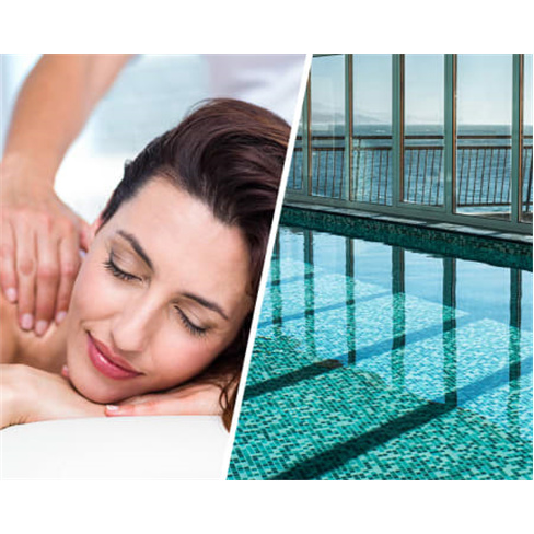 Satsanga Spa Ericeira | Exp...rcuito de Águas + Esfoliação e Hidratação Cor