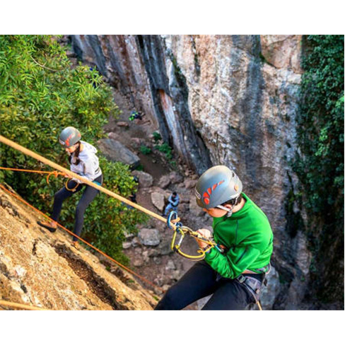 | 2 Horas | Desafie os Limites! Circuitos de Aventura na Serra da Arrábida
