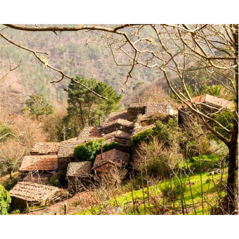 Manhã de Aventura & Cultura a Dois: Passeio de Jipe + Visita às Aldeias de Xis