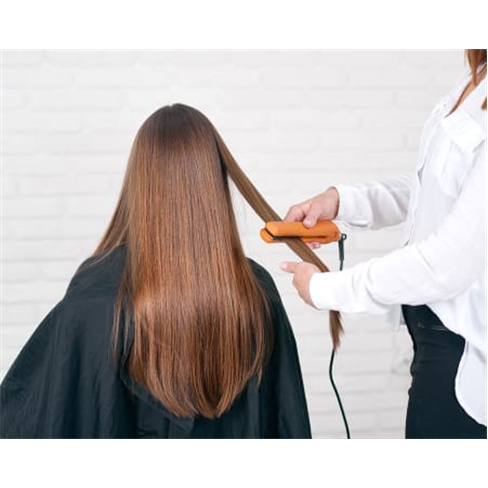 Alisamento Capilar | TA Cabeleireiros & Estética - Telheiras Alisamento G Hair
