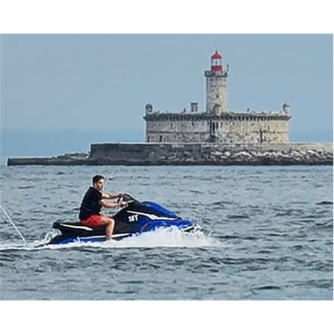 Experiência de Jet Ski na P...as | Aquastart Experiência de Jet Ski | 40 Minut