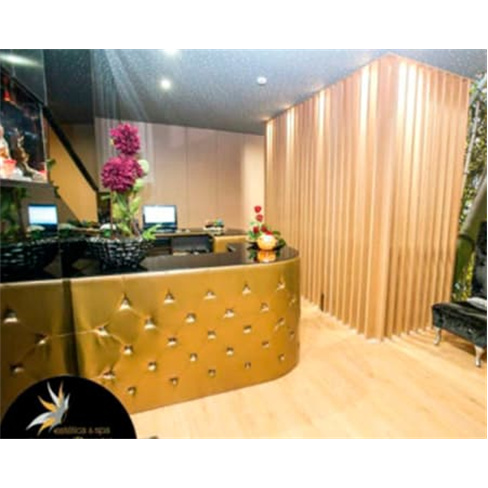 Ritual Pré-Mamã! Esfoliação Pés + Drenagem Pernas + Mini-Facial | 2 Horas |