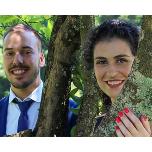 Sessão Fotográfica Individual, Casal ou Grávida no Exterior | 1 Hora | BC Fot