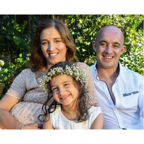 Sessão Fotográfica com Família ou Amigos no Exterior | Até 8 Pessoas | BC Fo