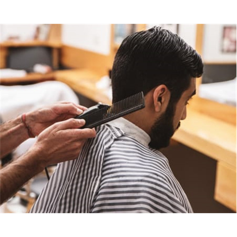 Experiência Bento Barbearias! Corte de Cabelo + Ritual de Barba | 3 Locais à E