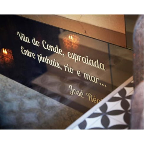 Casa do Rio Charm Suites - ...ha Romântica Junto ao Rio 1 Noite + Pack Românti